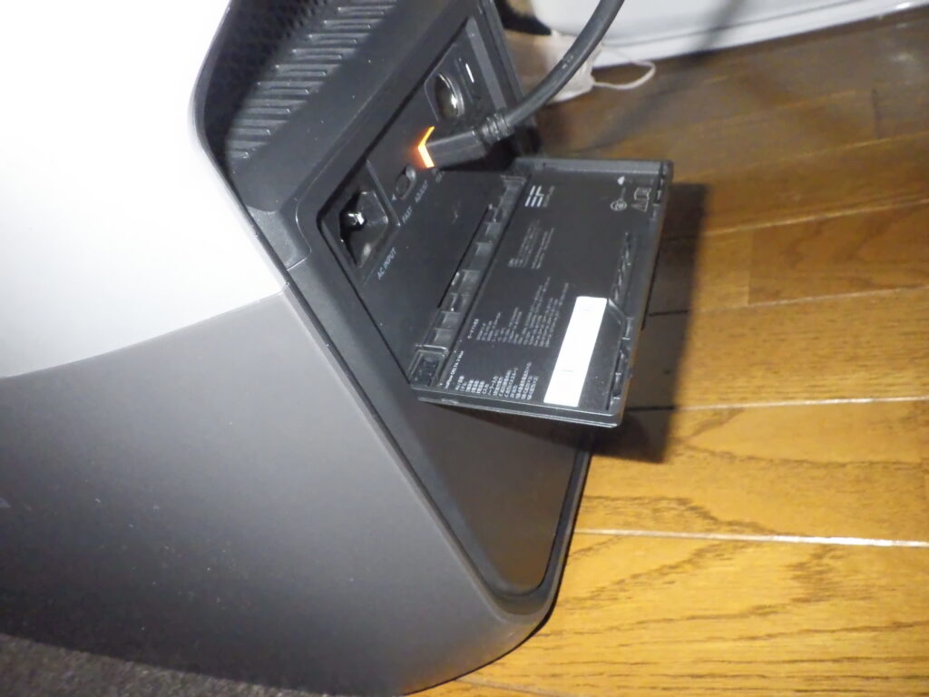 EcoFlow「DELTA3 Max」