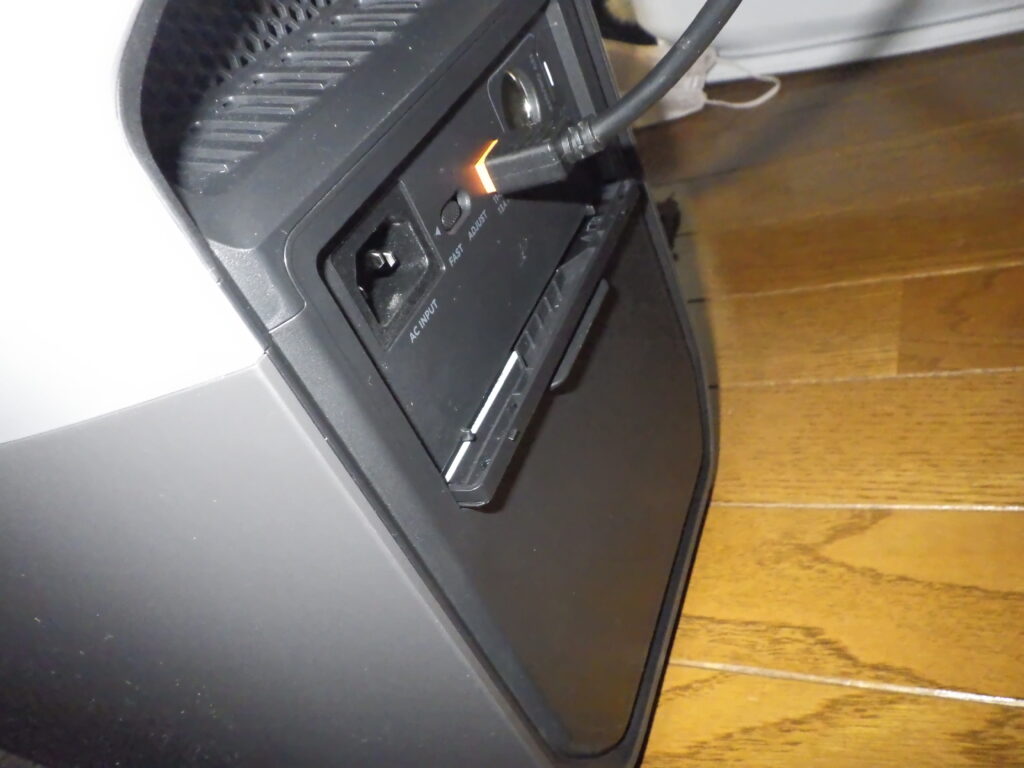 EcoFlow「DELTA3 Max」